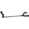 Supporto a muro per chitarra Tornado T25WE.